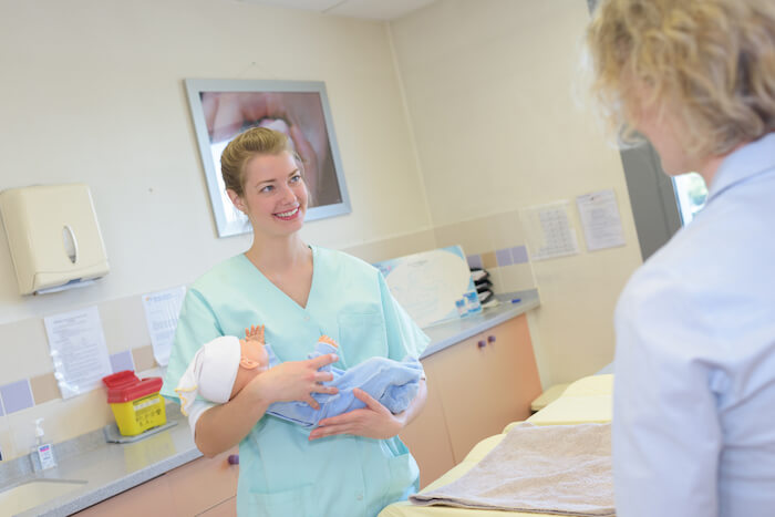 You Can Do It! Why Having a Breastfeeding Coach was Everything to Me You Can Do It! Why Having a Breastfeeding Coach was Everything to Me