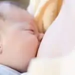 prepare for breastfeeding after c-section