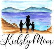 Kidsly Mom!