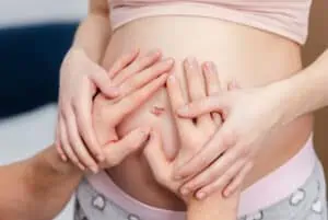 Which is Normal – Firm or Soft Pregnant Belly? Which is Normal – Firm or Soft Pregnant Belly?