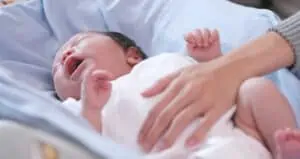 Can Amniotic Fluid Harm My Baby During Birth? Here’s What to Know! Can Amniotic Fluid Harm My Baby During Birth? Here’s What to Know!